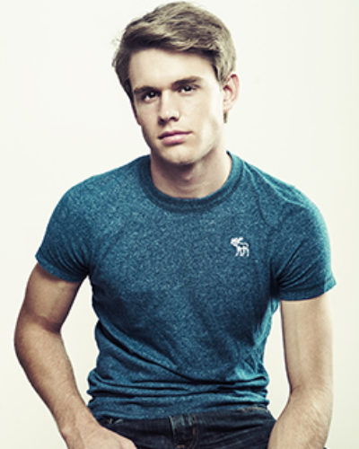 Zach T.