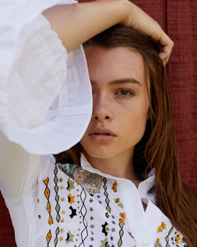 Annamay R.