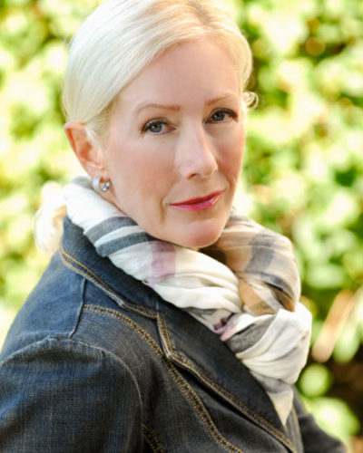 Bernadette H.