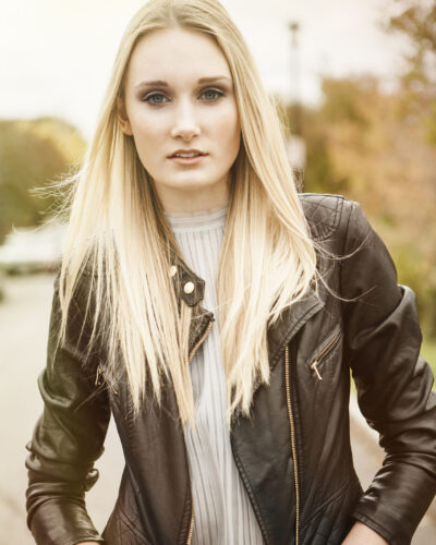 Catherine L