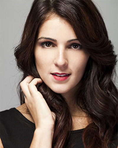 Justine R