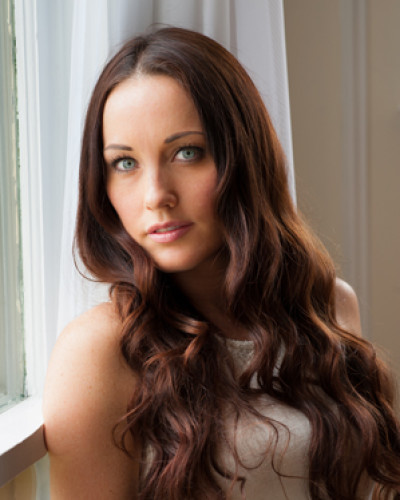Rebecca W