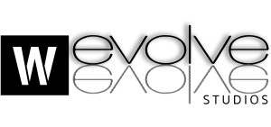 W Evolve final logo large