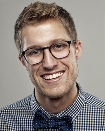 Alex B