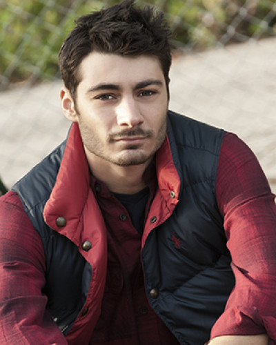 Peter I