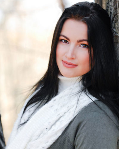 Samantha G.