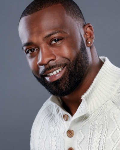 Ernest J.