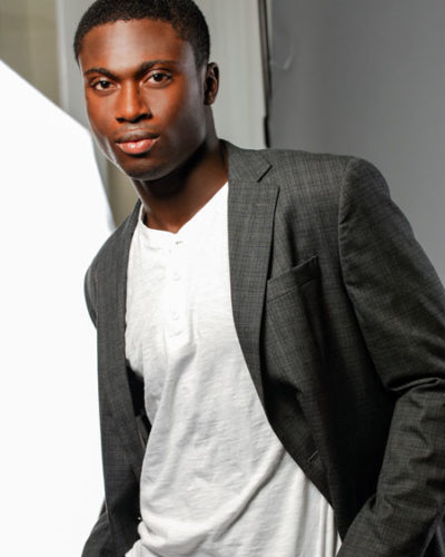 Najee H.