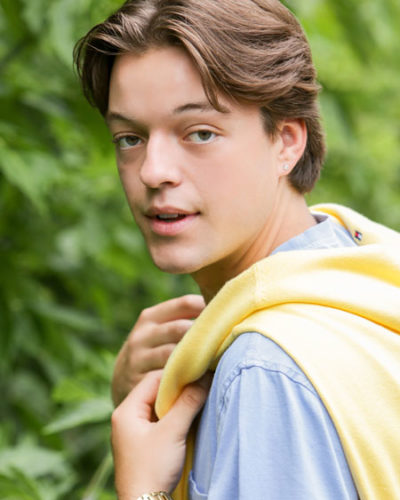 Chase W.