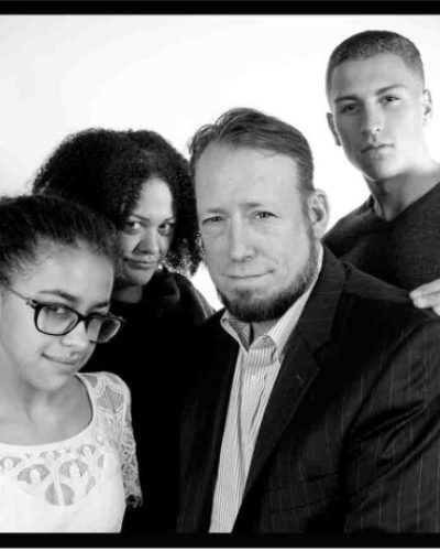 The Ouellette Family