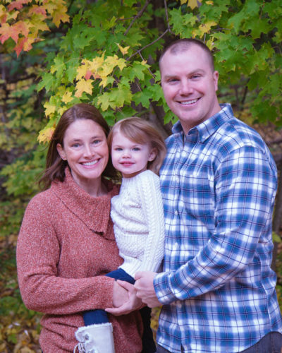 The O’Hara Family
