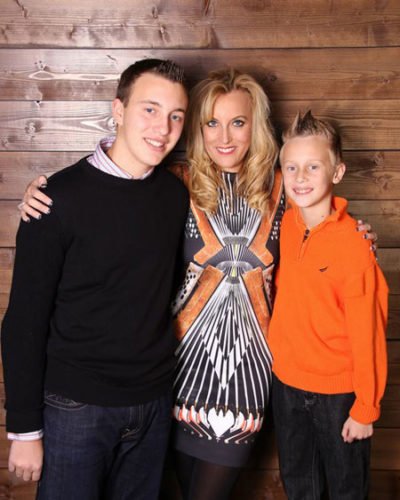 The Bell Family