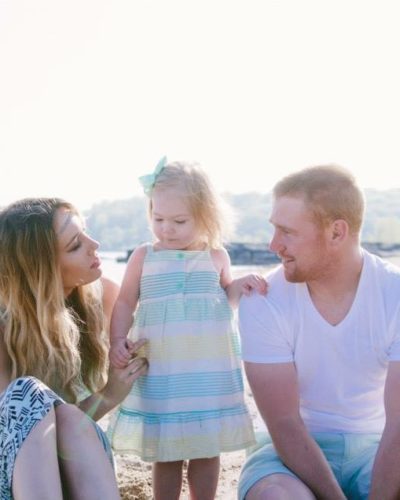 The Burke Family