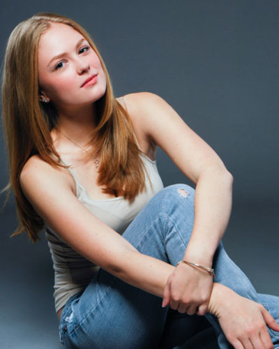 Chloe M.