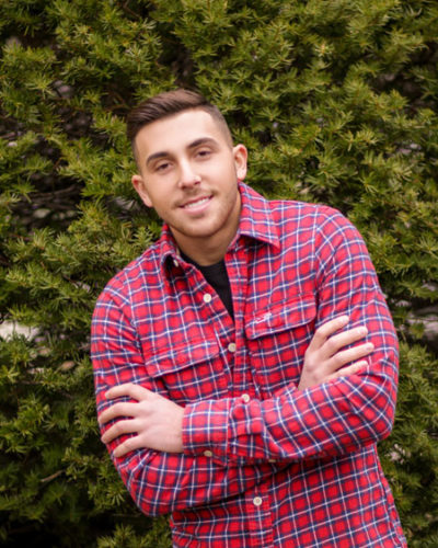 Nick D.