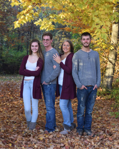 The Prince Family