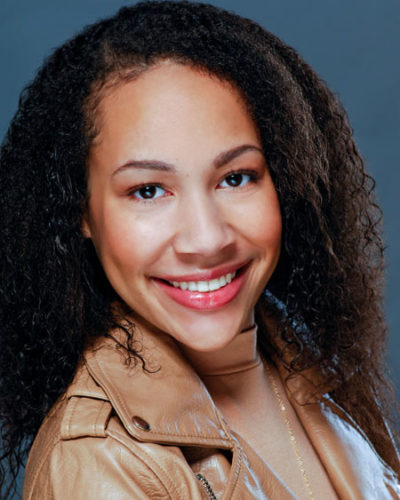 Rachael V.