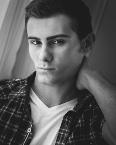 Shane C.