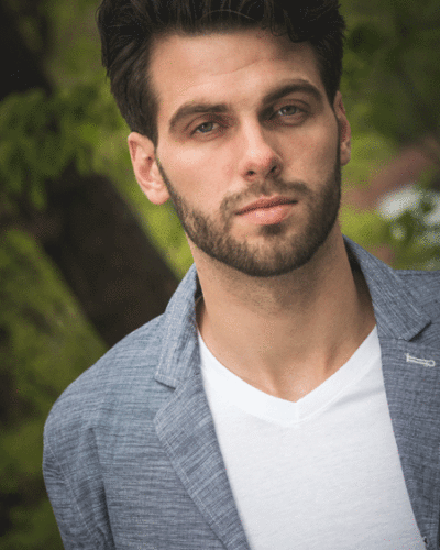 Jake H.