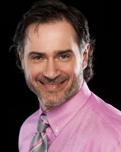 Jeffrey M.