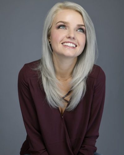 Megan O.