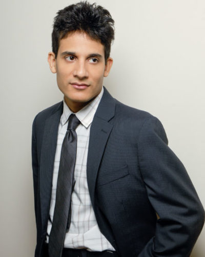 Alex Z.