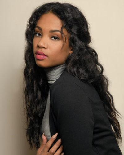 Shayla B.