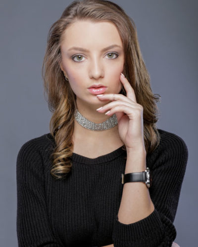 Viktoriia D.