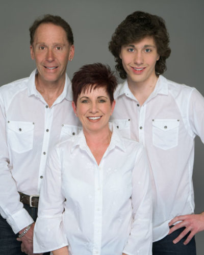 Juiliani Family