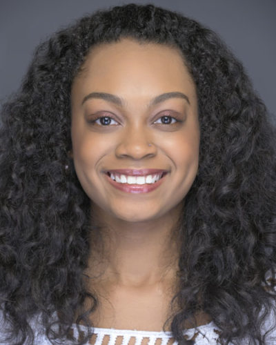 Alexis A.