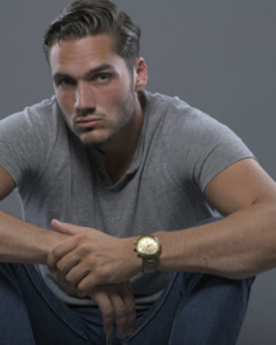 Tyler G.