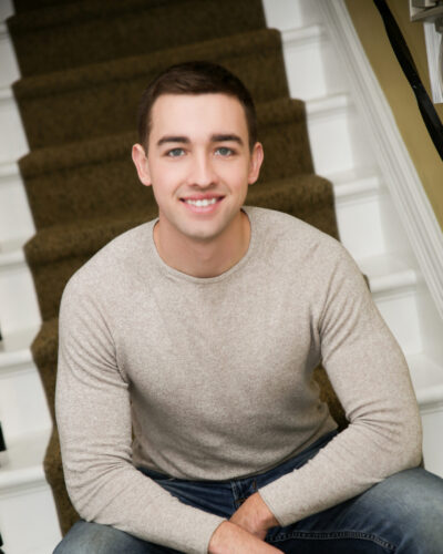 Michael B.