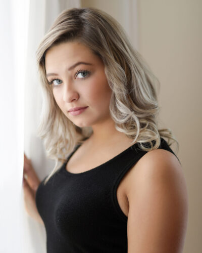 Myah B.