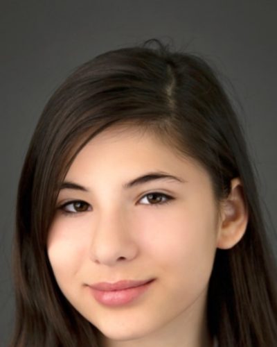 Sybella M.