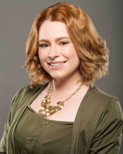 Rebekah  P.