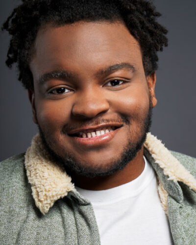 ELIJAH N.