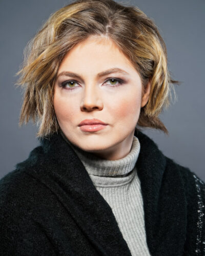 Jackie M.